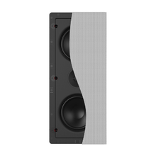 Load image into Gallery viewer, Klipsch Designer Series DS-250W LCR In-Wall Speaker (Each)