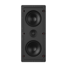 Load image into Gallery viewer, Klipsch Designer Series DS-250W LCR In-Wall Speaker (Each)