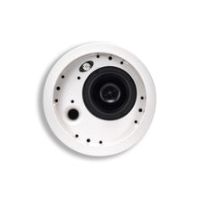 Load image into Gallery viewer, Klipsch IC-500-T-SC Commercial Shallow Depth In-Ceiling Speaker (Pair)