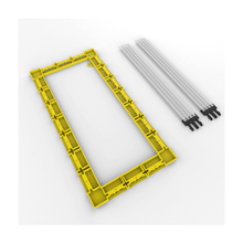 Load image into Gallery viewer, Klipsch IK-502-W-2 Install Kit (Pair)