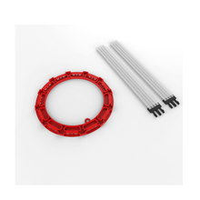 Load image into Gallery viewer, Klipsch IK-650-C-2 Install Kit (10 Pack)