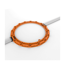 Load image into Gallery viewer, Klipsch IK-810C-C Install Kit (Each)