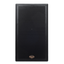 Load image into Gallery viewer, Klipsch KI-215-B-SMA-II Commercial Dual Trapezoidal Subwoofer (Each)