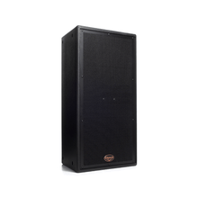 Load image into Gallery viewer, Klipsch KI-215-B-SMA-II Commercial Dual Trapezoidal Subwoofer (Each)