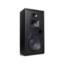 Load image into Gallery viewer, Klipsch KI-362 Commercial Trapezoidal 3-Way Speaker (Each)