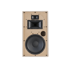 Load image into Gallery viewer, Klipsch KI-362 Commercial Trapezoidal 3-Way Speaker (Each)