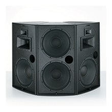 Load image into Gallery viewer, Klipsch KI-362 Commercial Trapezoidal 3-Way Speaker (Each)
