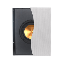 Load image into Gallery viewer, Klipsch Reference Premiere Series In-Wall Subwoofer (Each)