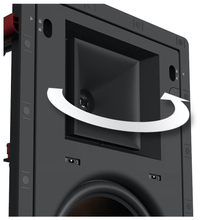 Load image into Gallery viewer, Klipsch Reference Premiere Series PRO-14/16/18-RW In-Wall Speaker (Each)