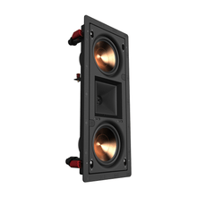 Load image into Gallery viewer, Klipsch Reference Premiere LCR In-Wall Speaker (Each)