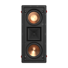 Load image into Gallery viewer, Klipsch Reference Premiere LCR In-Wall Speaker (Each)