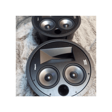 Load image into Gallery viewer, Klipsch THX Cinema Series Pro-5002-L LCR In-Ceiling Speaker (Each)