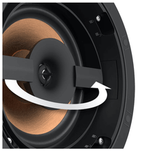 Load image into Gallery viewer, Klipsch Reference Premiere Series In-Ceiling Speaker (Each)
