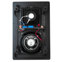 Load image into Gallery viewer, Klipsch Reference Series 3650/3800 In-Wall Speaker (Each)