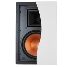 Load image into Gallery viewer, Klipsch Reference Series 3650/3800 In-Wall Speaker (Each)