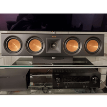 Load image into Gallery viewer, Klipsch Reference Premiere Series Center Channel Speakers (Each)