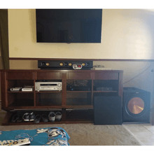 Load image into Gallery viewer, Klipsch Reference Premiere Designer Series RP-440D-SB 3-Channel On-Wall Passive Sound Bar (Each)