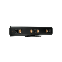 Load image into Gallery viewer, Klipsch Reference Premiere Designer Series RP-440D-SB 3-Channel On-Wall Passive Sound Bar (Each)