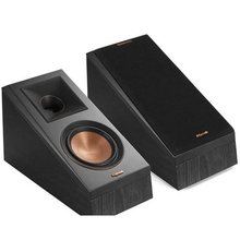 Load image into Gallery viewer, Klipsch Reference Premiere Series RP-500SA Dolby Atmos Surround Speakers (Pair)