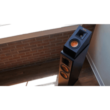 Load image into Gallery viewer, Klipsch Reference Premiere Series RP-500SA Dolby Atmos Surround Speakers (Pair)