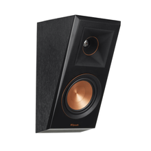 Load image into Gallery viewer, Klipsch Reference Premiere Series RP-500SA Dolby Atmos Surround Speakers (Pair)
