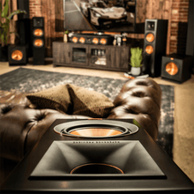 Load image into Gallery viewer, Klipsch Reference Premiere Series RP-500SA Dolby Atmos Surround Speakers (Pair)
