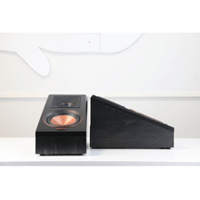 Load image into Gallery viewer, Klipsch Reference Premiere Series RP-500SA Dolby Atmos Surround Speakers (Pair)