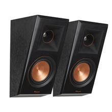 Load image into Gallery viewer, Klipsch Reference Premiere Series RP-500SA Dolby Atmos Surround Speakers (Pair)