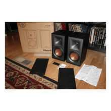 Load image into Gallery viewer, Klipsch Reference Wireless Series RW-51M Wireless Bookshelf Speakers (Pair)