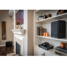 Load image into Gallery viewer, Klipsch Reference Wireless Series RW-51M Wireless Bookshelf Speakers (Pair)