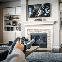 Load image into Gallery viewer, Klipsch Reference Wireless Series RW-51M Wireless Bookshelf Speakers (Pair)