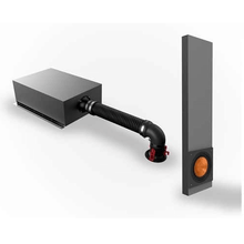 Load image into Gallery viewer, Klipsch Reference Premiere Pro-800SW In-Ceiling/Floor Subwoofer (Each)