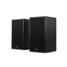 Load image into Gallery viewer, Klipsch Reference Series R-51PM Powered Bookshelf Speakers (Pair)