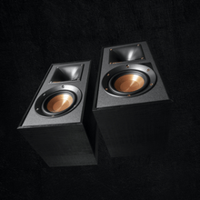 Load image into Gallery viewer, Klipsch Reference Series R-51PM Powered Bookshelf Speakers (Pair)