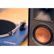 Load image into Gallery viewer, Klipsch Reference Series R-51PM Powered Bookshelf Speakers (Pair)