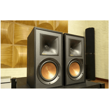 Load image into Gallery viewer, Klipsch Reference Series R-51PM Powered Bookshelf Speakers (Pair)