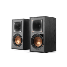 Load image into Gallery viewer, Klipsch Reference Series R-51PM Powered Bookshelf Speakers (Pair)