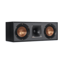 Load image into Gallery viewer, Klipsch Reference Series R-52C Center Channel Speaker (Each)