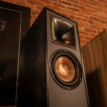 Load image into Gallery viewer, Klipsch Reference Series R-610F Floorstanding Speaker (Each)