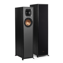 Load image into Gallery viewer, Klipsch Reference Series R-610F Floorstanding Speaker (Each)