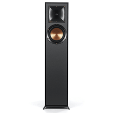 Load image into Gallery viewer, Klipsch Reference Series R-610F Floorstanding Speaker (Each)