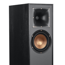 Load image into Gallery viewer, Klipsch Reference Series R-610F Floorstanding Speaker (Each)