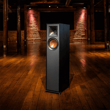 Load image into Gallery viewer, Klipsch Reference Series R-610F Floorstanding Speaker (Each)