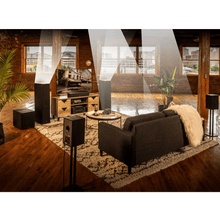 Load image into Gallery viewer, Klipsch Reference Series R-625FA Dolby Atmos Floorstanding Speaker (Each)