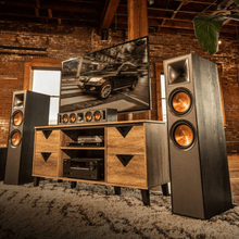 Load image into Gallery viewer, Klipsch Reference Series R-625FA Dolby Atmos Floorstanding Speaker (Each)