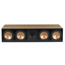 Load image into Gallery viewer, Klipsch Reference Series RC-64 III Center Channel Speakers (Each)