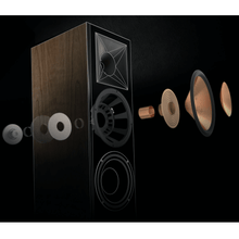Load image into Gallery viewer, Klipsch Reference Series RF-7 III Floorstanding Speakers (Each)