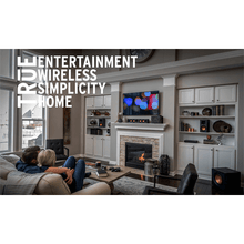 Load image into Gallery viewer, Klipsch Reference Wireless Series RW-100SW Wireless Subwoofer (Each)