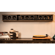 Load image into Gallery viewer, Klipsch Heritage Theater Series Passive LCR Sound Bar (Each)