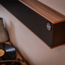 Load image into Gallery viewer, Klipsch Heritage Theater Series Passive LCR Sound Bar (Each)